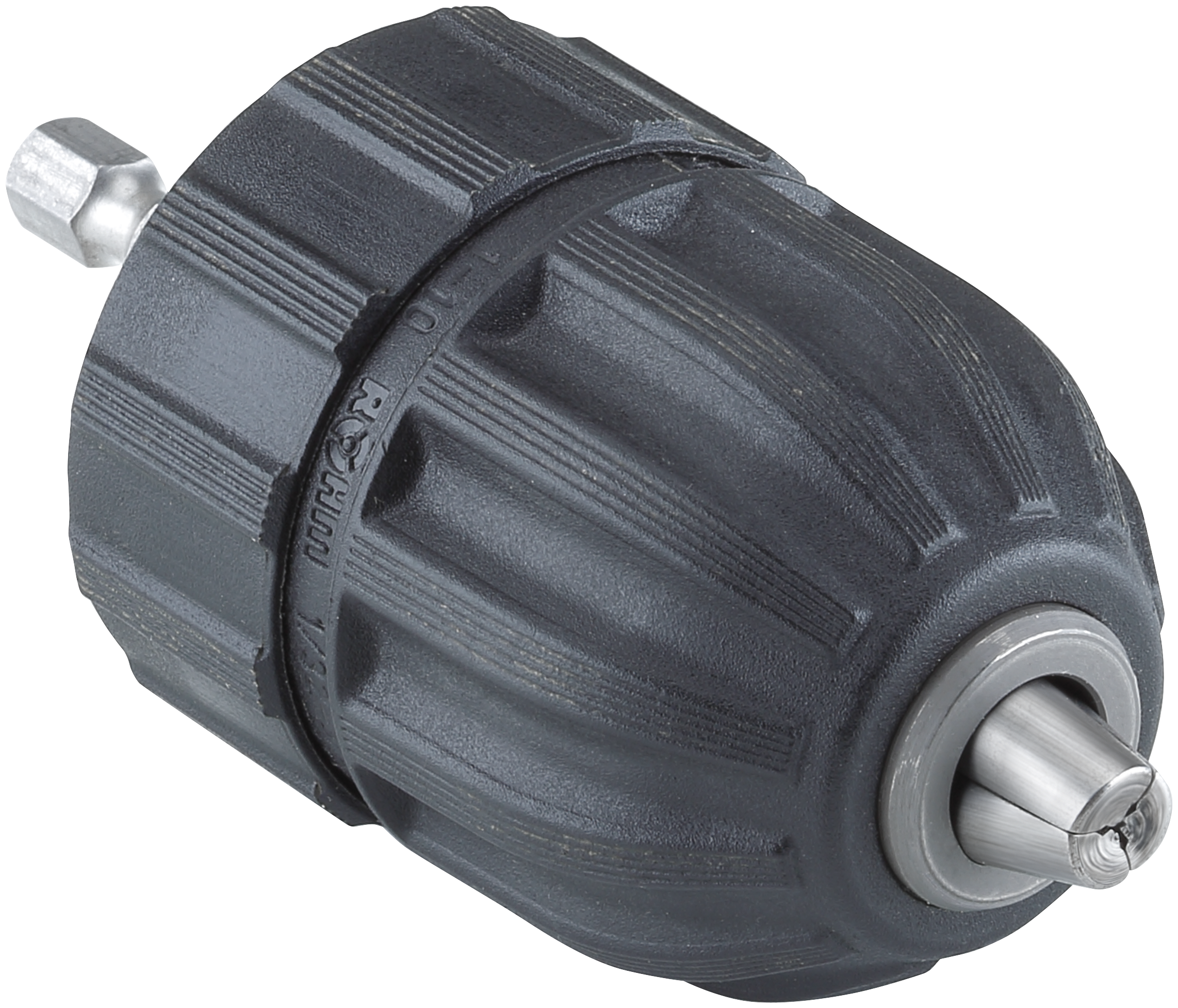 Röhm selvsp. borepatron Extra80-RV 1-10mm 1/4" Hex