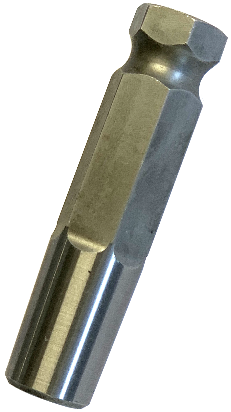 Röhm GSF skaft B12 × 11mm 6-kant