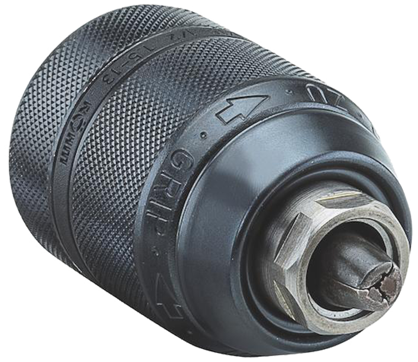 Röhm borepatron Extra80-RV 1,5-13mm 9/16"×18