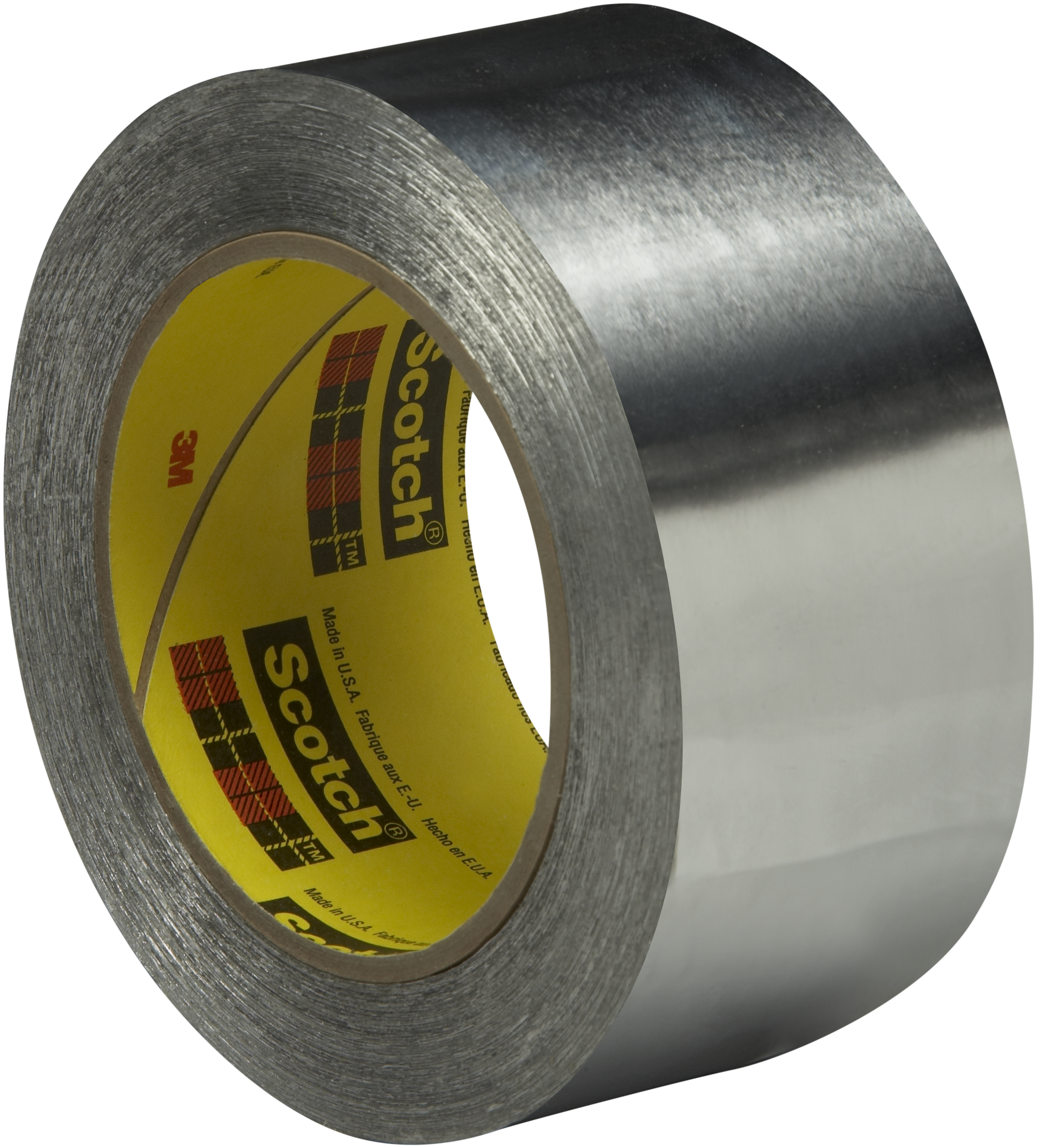 Aluminiumtape 431 38mm×55mtr