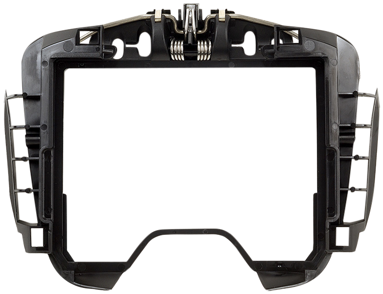 Holder til svejsekassette 9000 Flexview