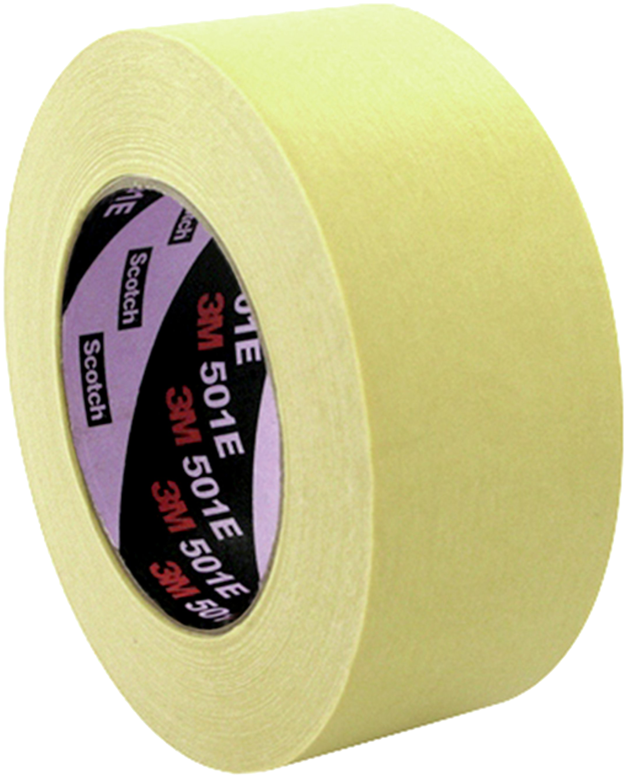 Afdækningstape 501E 36 mm × 50 m