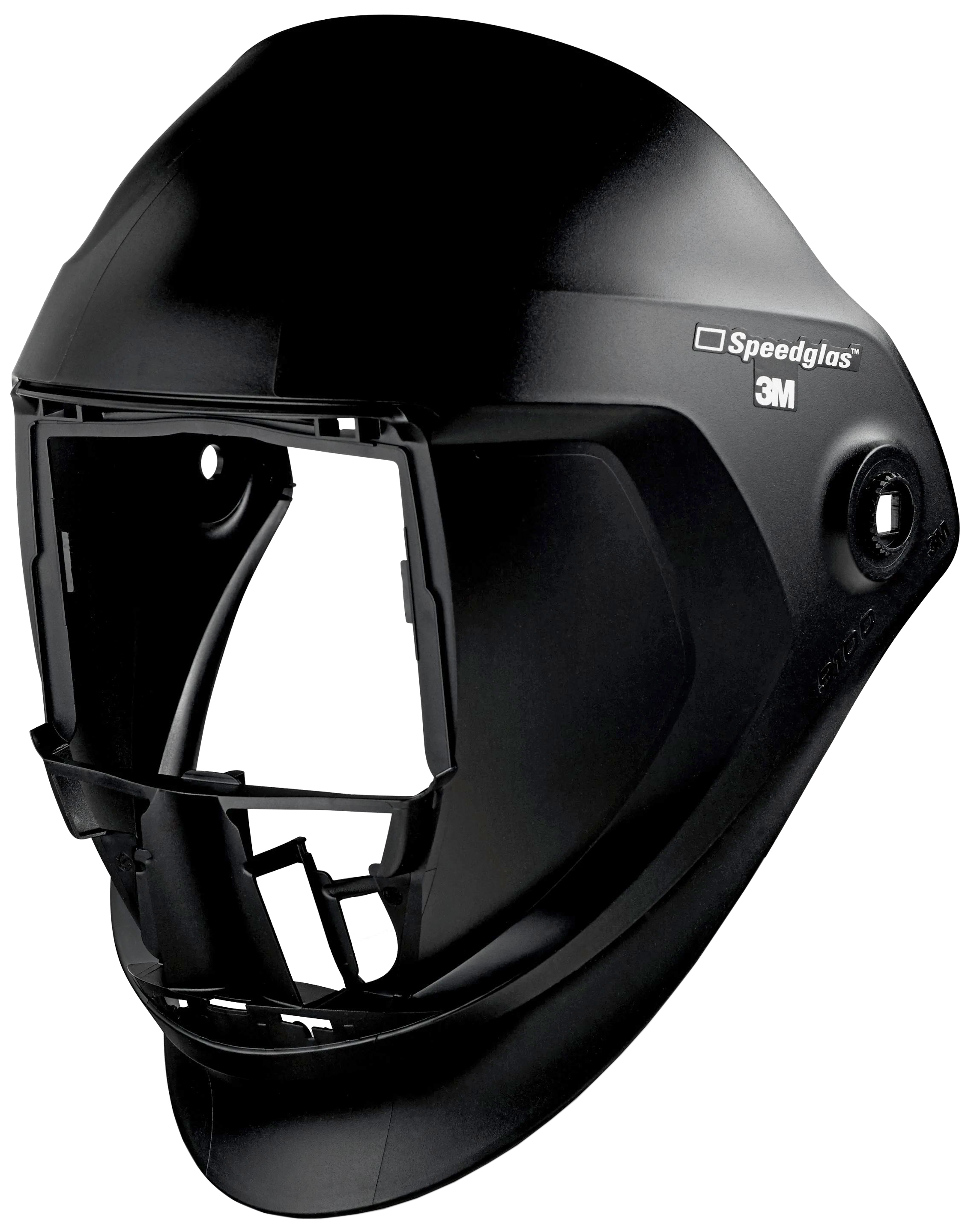 Speedglas udskiftn.skal m/luftkanal t/G5-03 ProAir