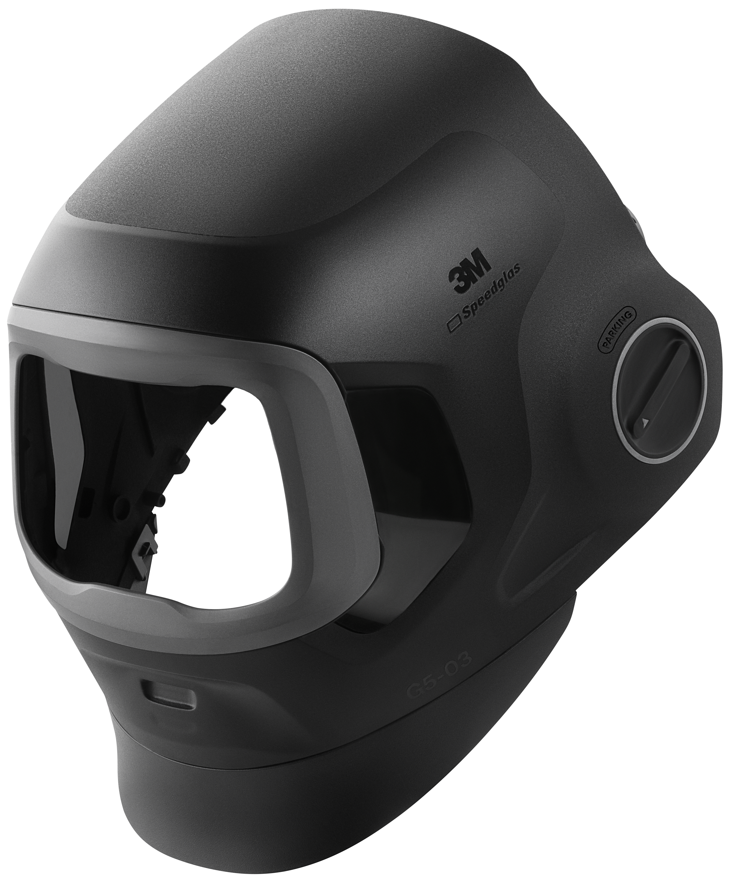 Speedglas svejseskærm G5-03 Pro u/svejsekassette