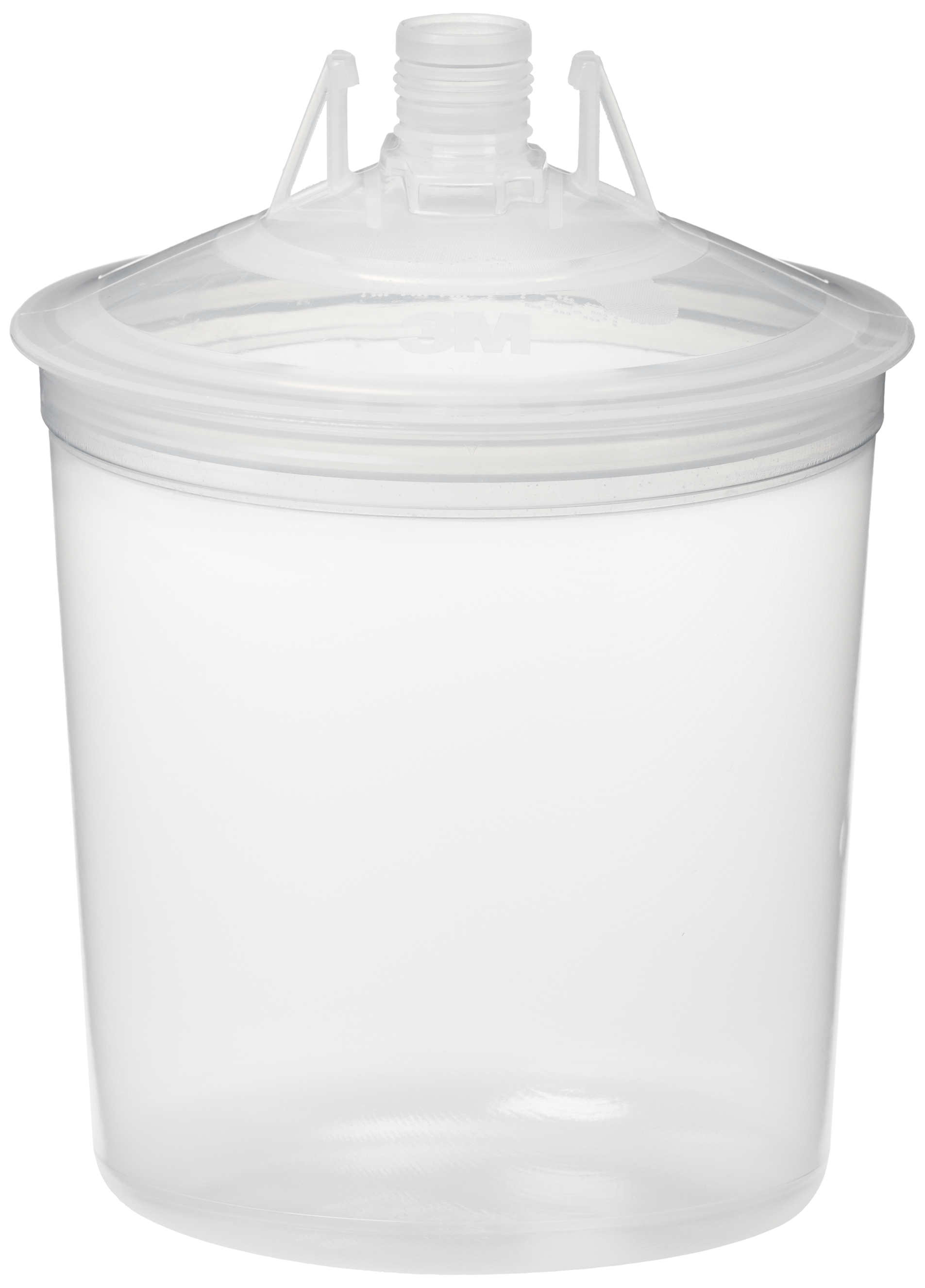 PPS standard-kit m/låg & linere 650ml 125Âµ PN16026