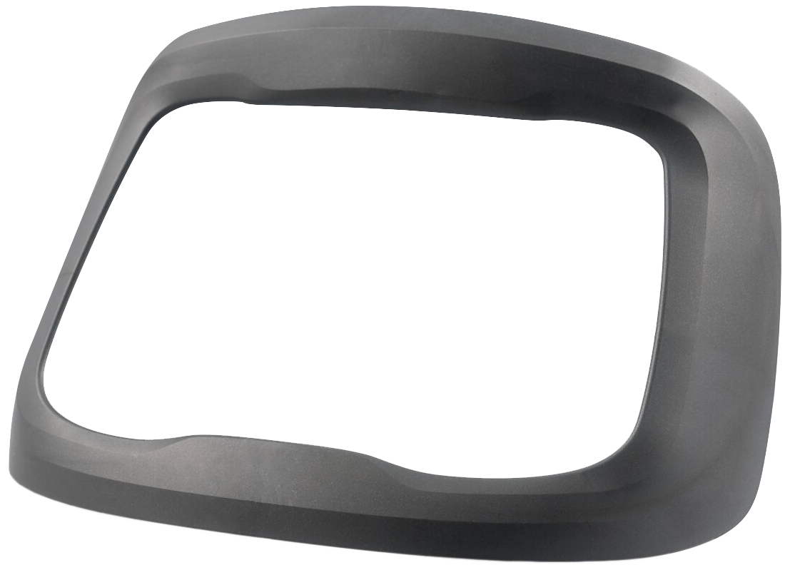 Svejseskærmsfront opvippelig G5-01, 610501