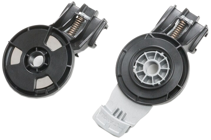 Drejemekanisme t/G5-01, 616000