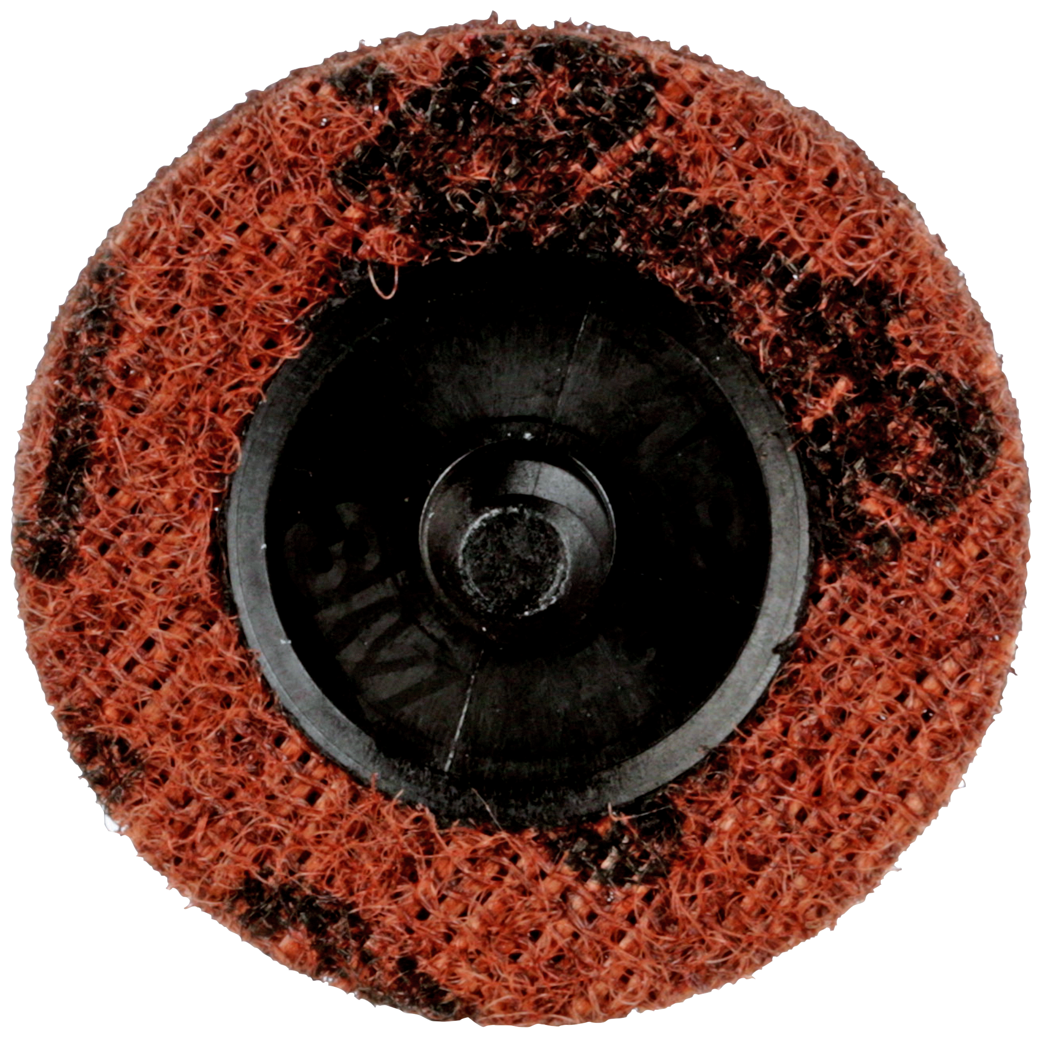 ScotchBrite rondel Roloc PN-DR grov TR 50,8mm