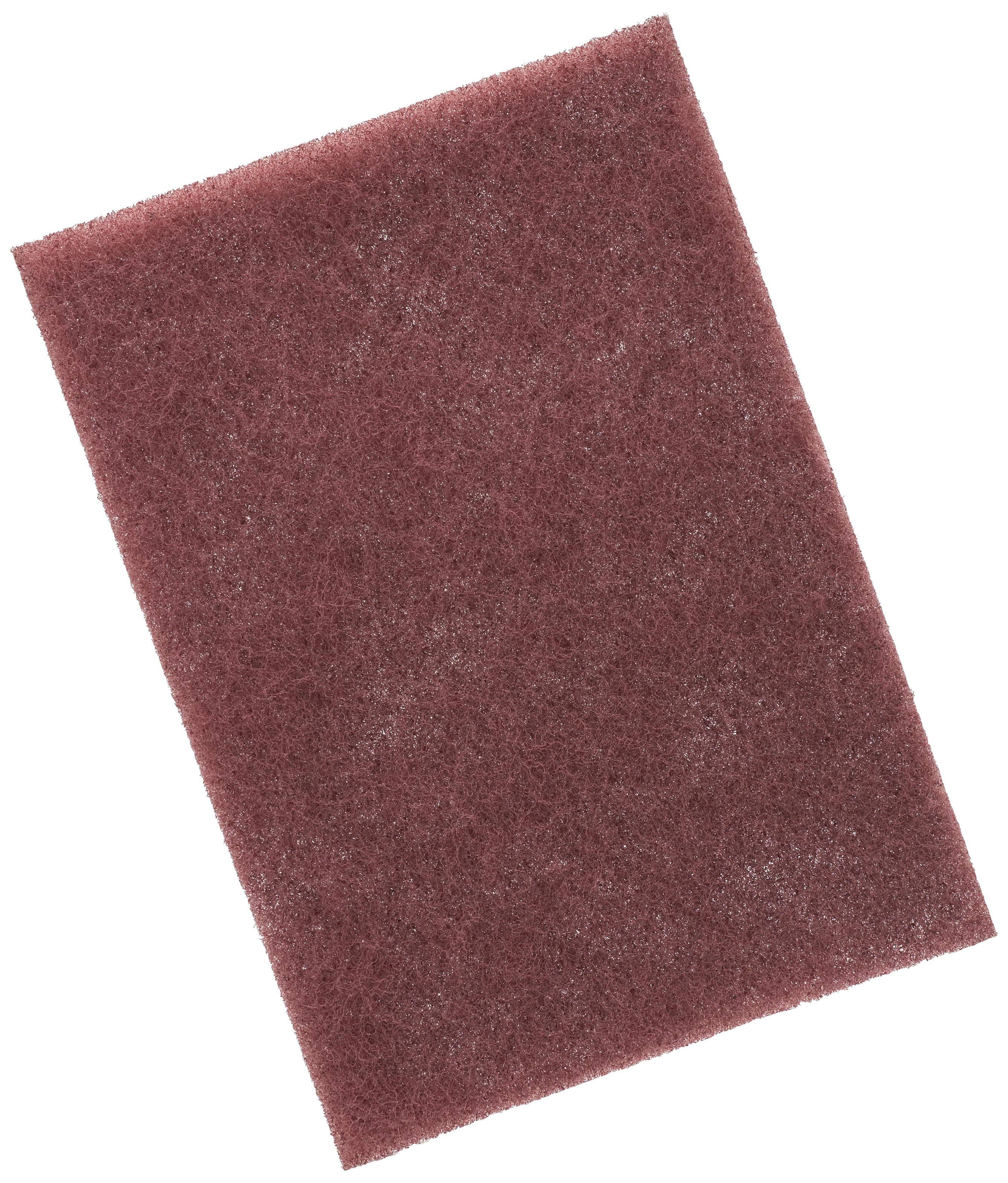 ScotchBrite slibeark 158×224mm F-SFN hvid