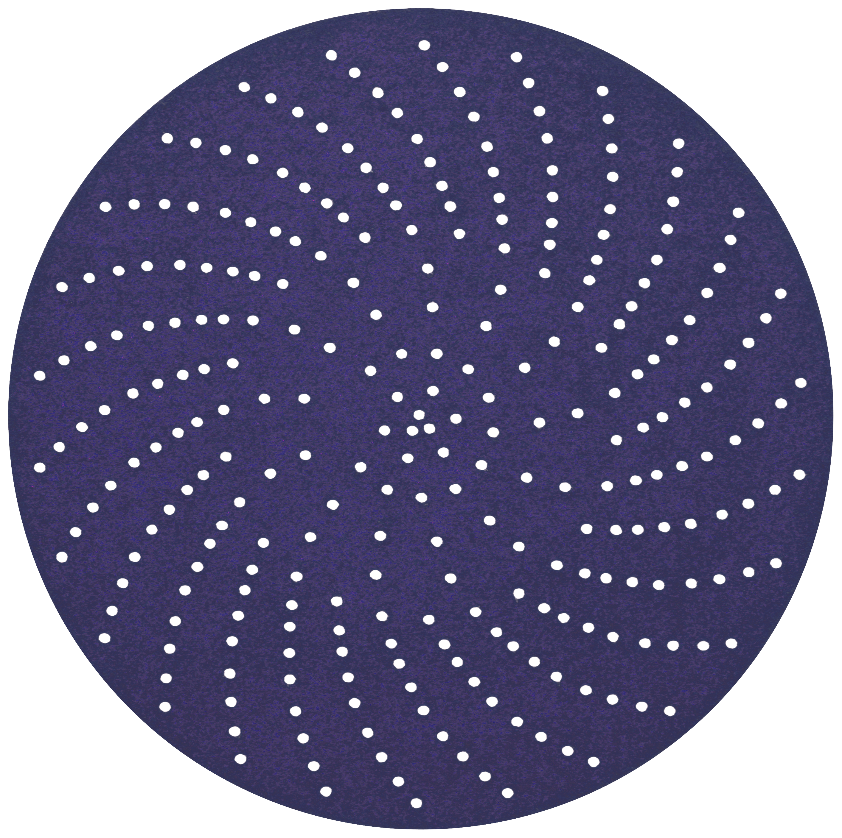 Cubitron II lærredsrondel 900DZ, 60+ 152 mm