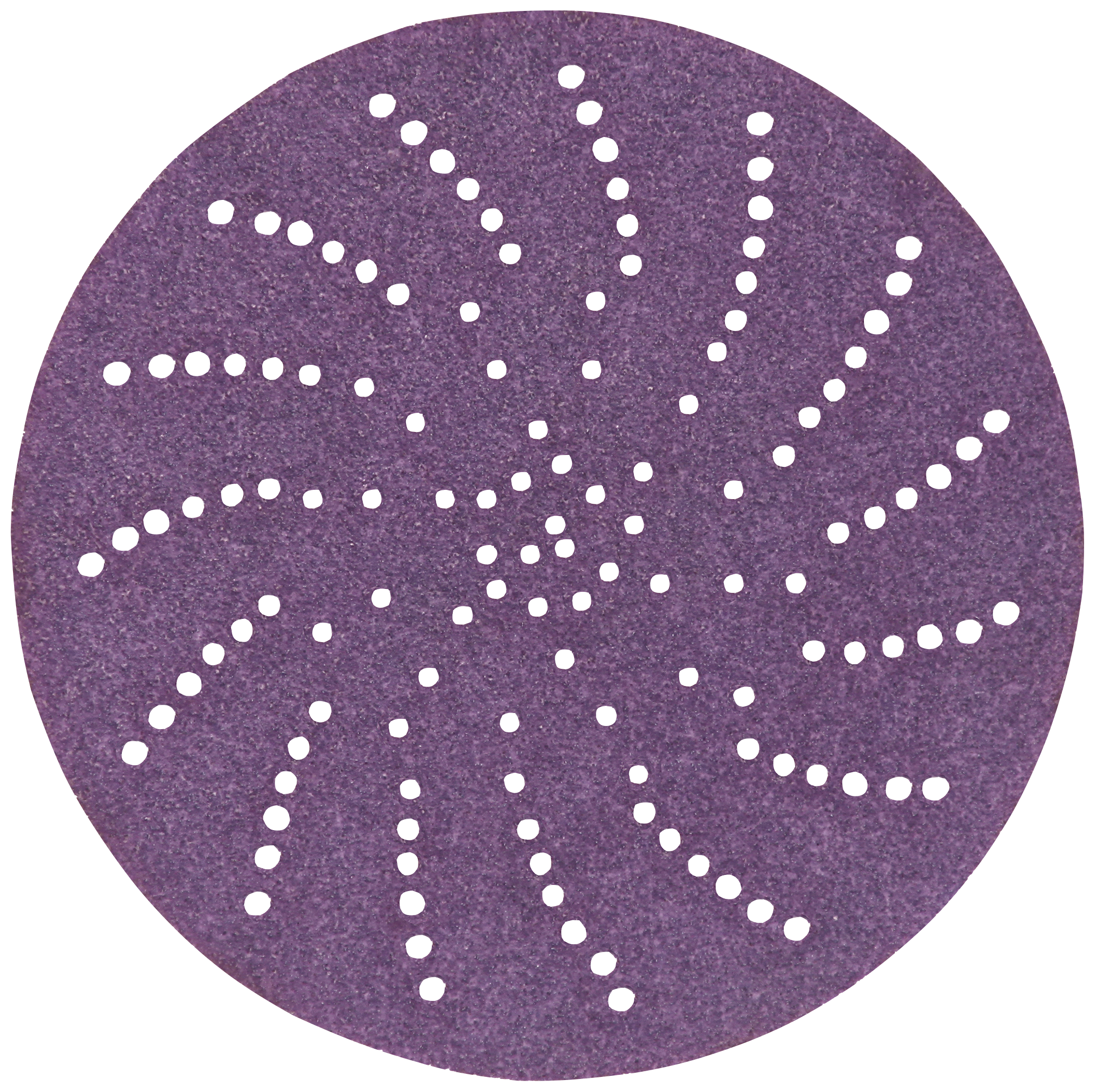 Sliberondel Hookit 737U multihul 40+ 150mm