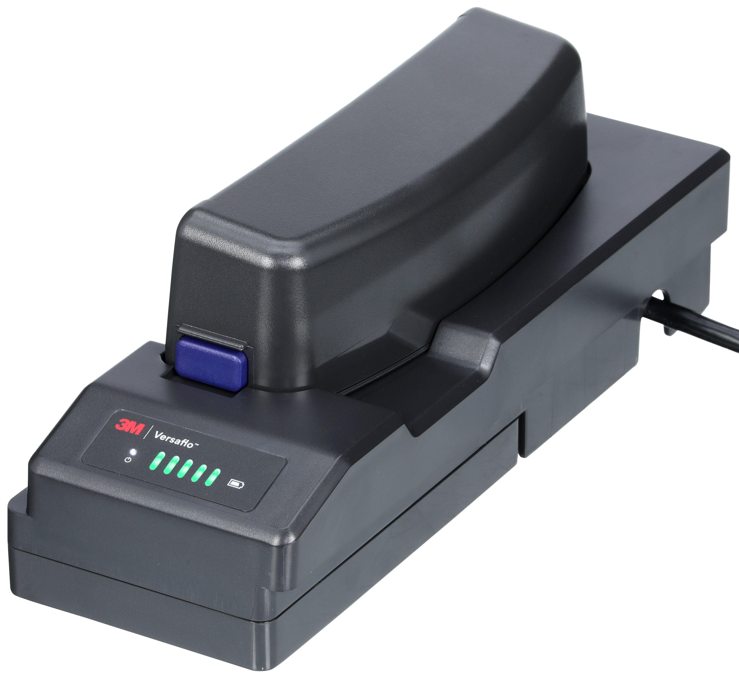 Versaflo TR-342E batteriopladersæt