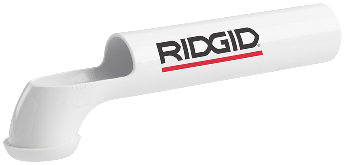 Flexshaft 64368 tilbehør t/40mm rør