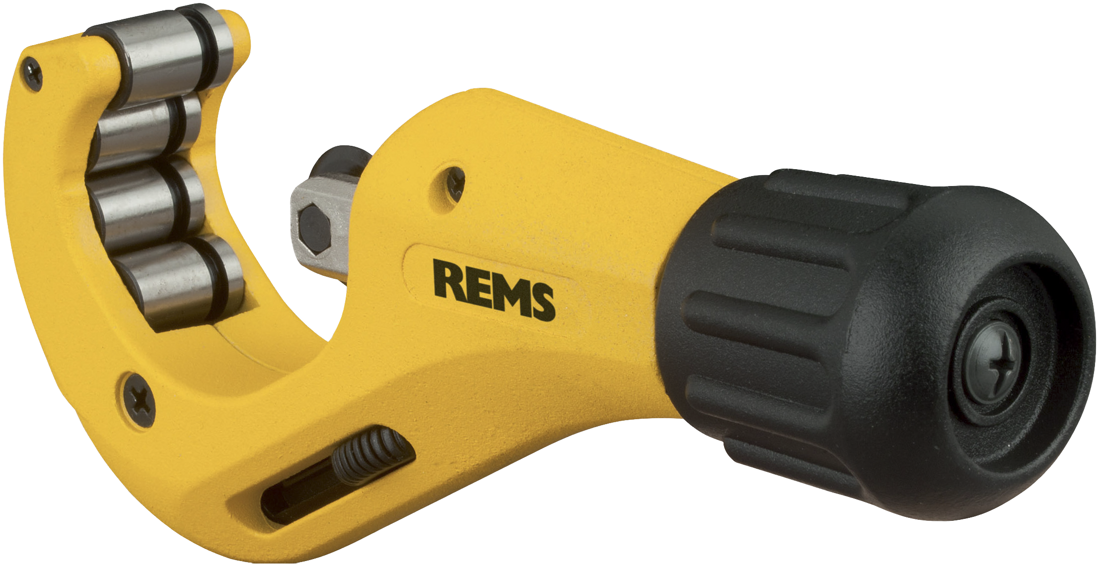 REMS rørskærer RAS Cu-inox 3-42 mm