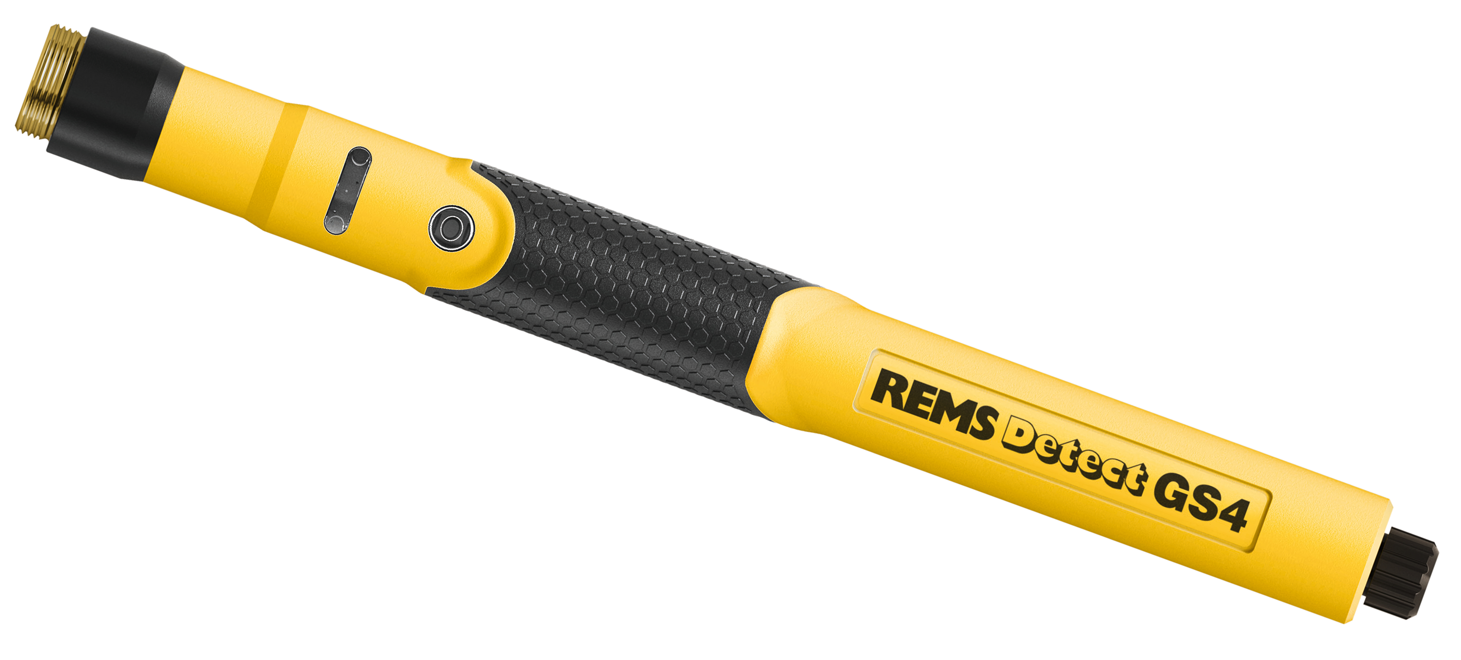 REMS Detect GS4 sæt F lækagesøgesæt t/gas