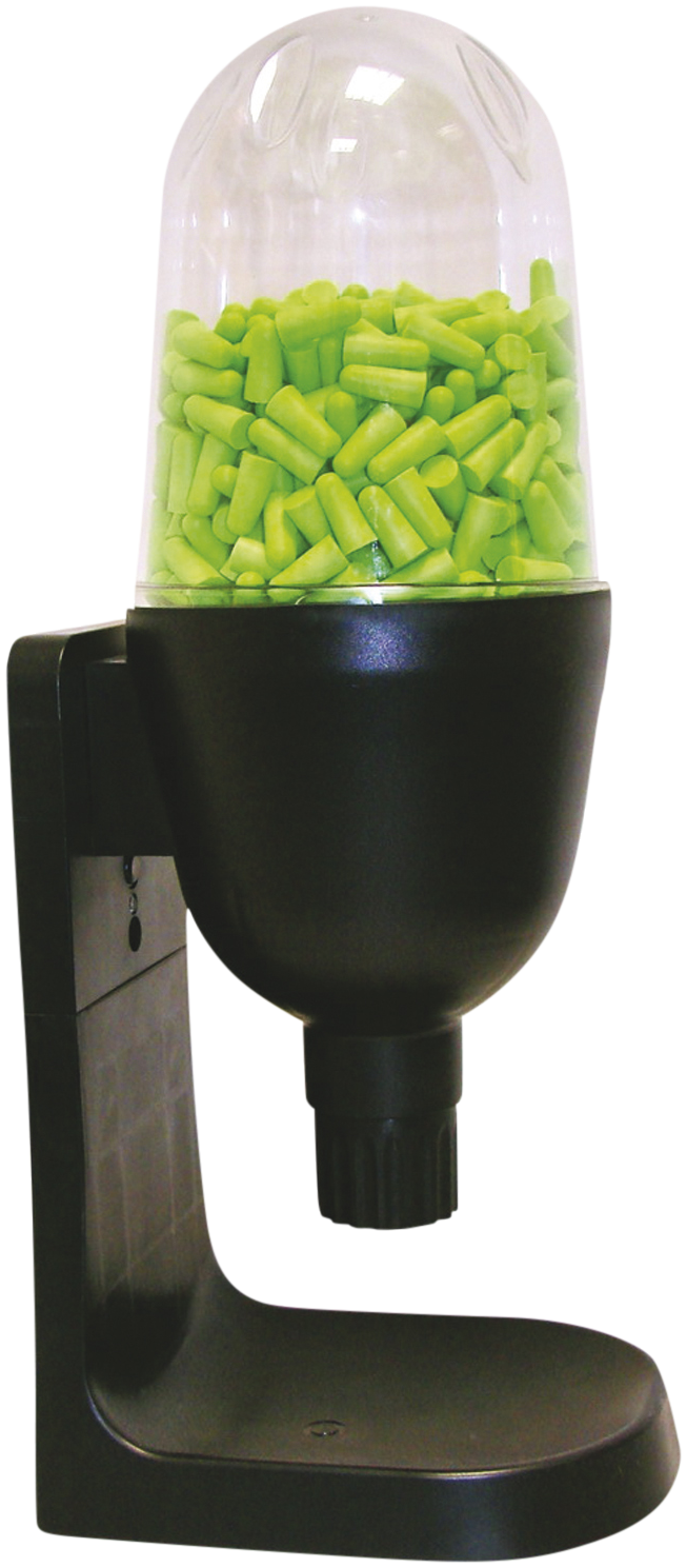 Dispenser ED uden propper