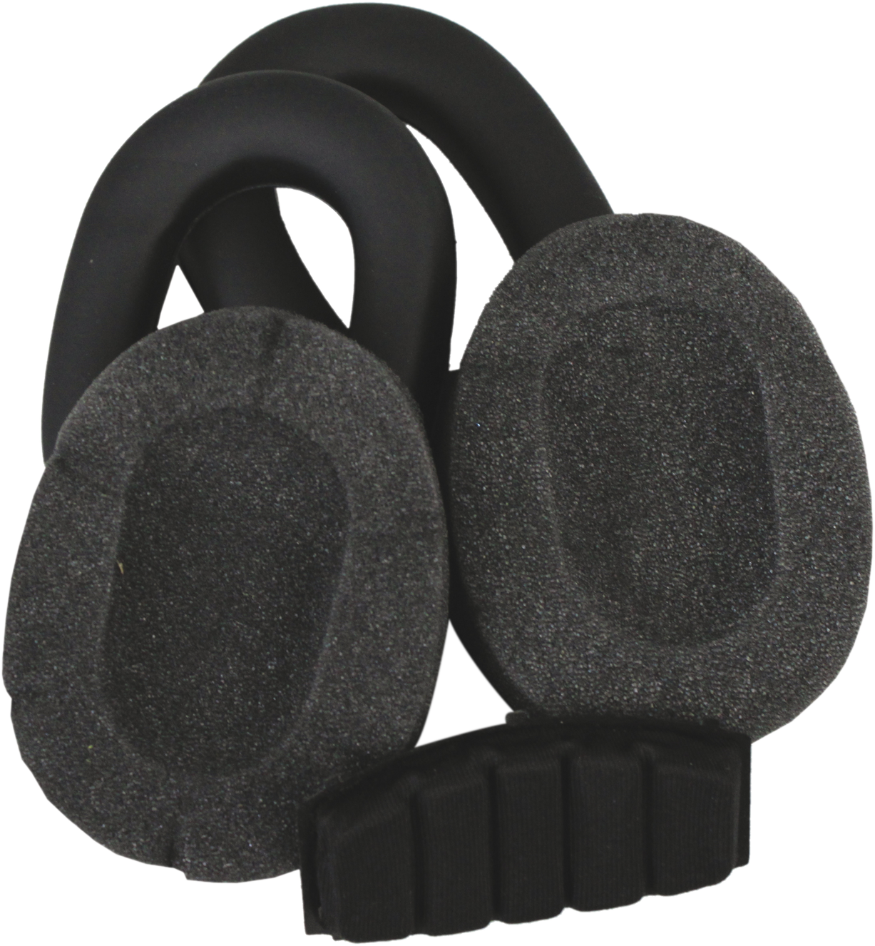 Hygiejnesæt til ED1 + ED2 høreværn