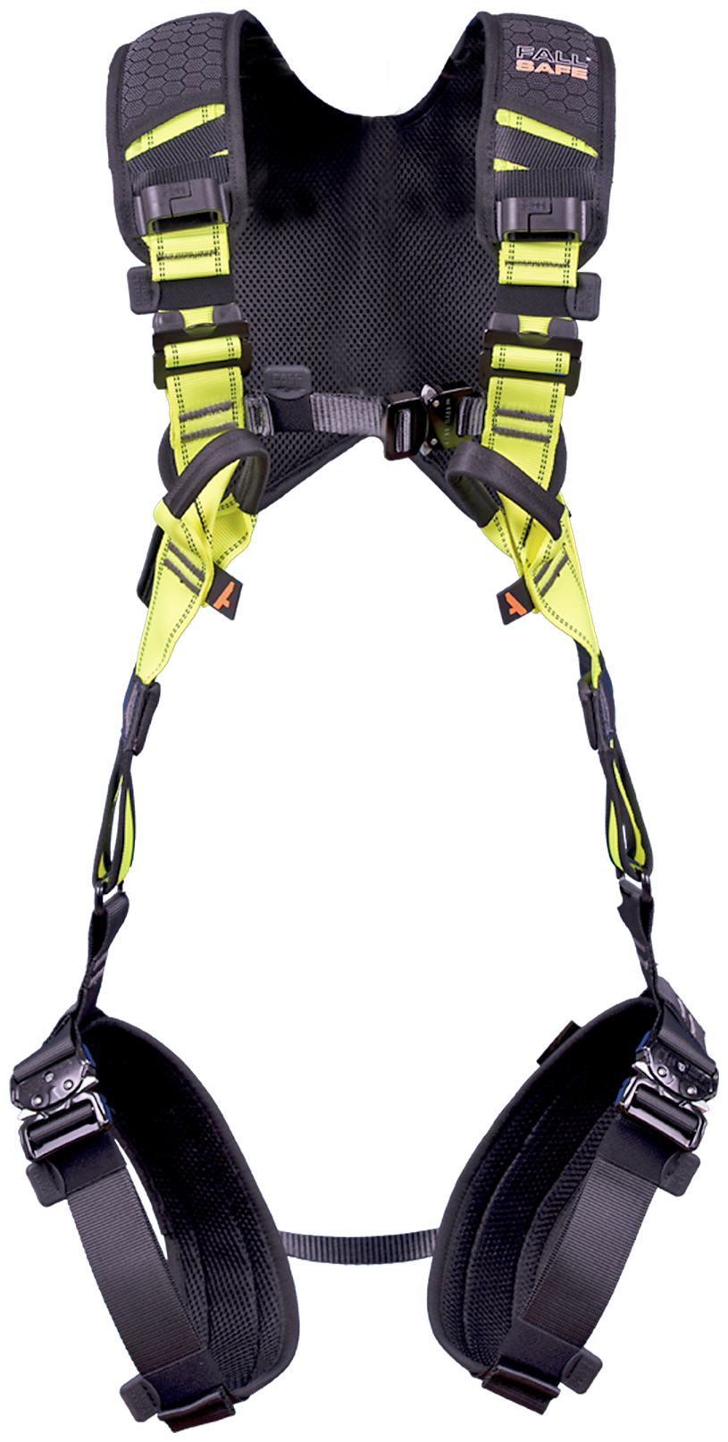 FallSafe H-sele Harness Lite 242 2XL
