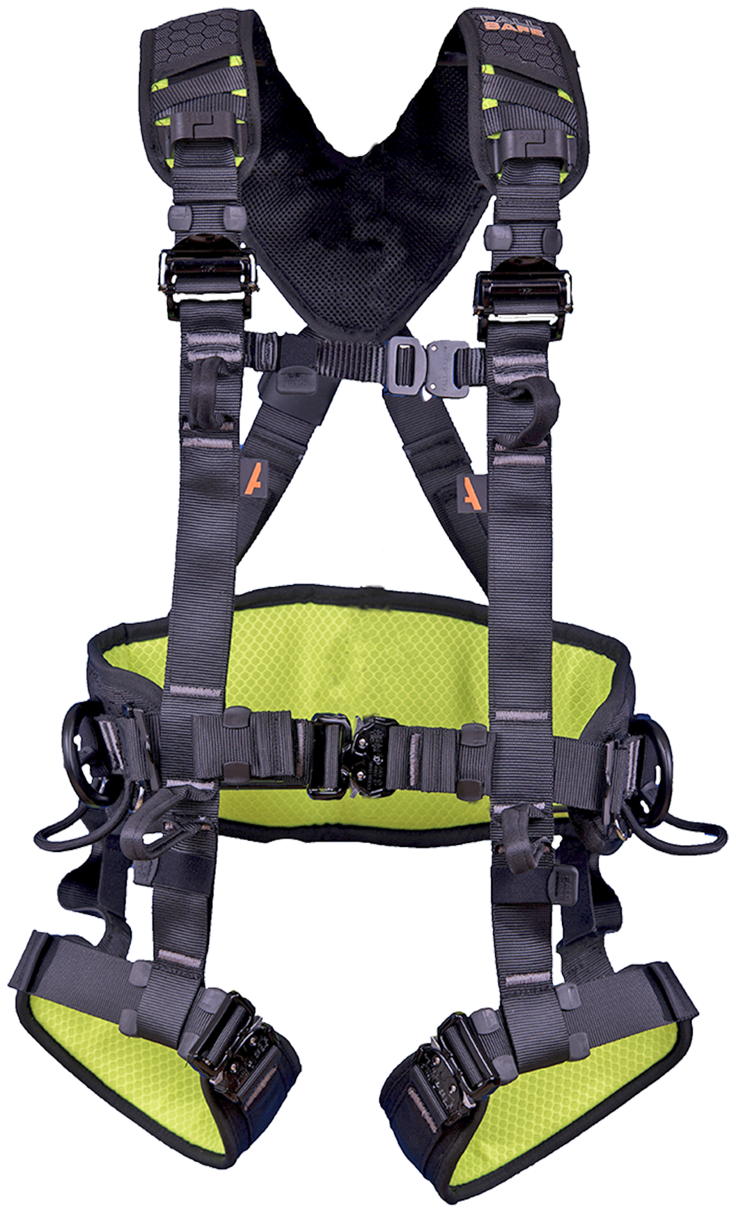 FallSafe H-sele Flash 240 2XL