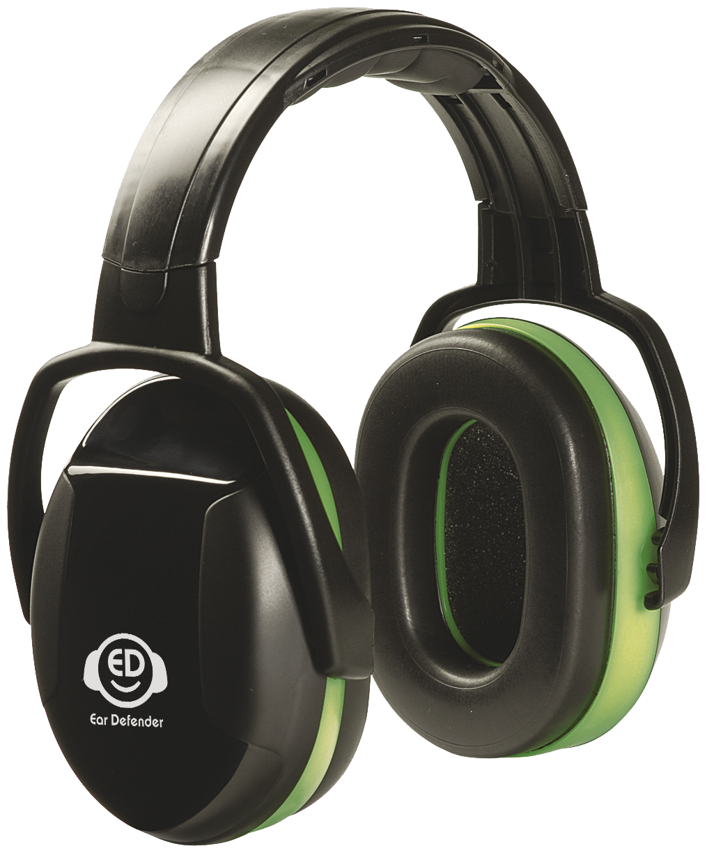 EarDefender høreværn ED 1 Low SNR26