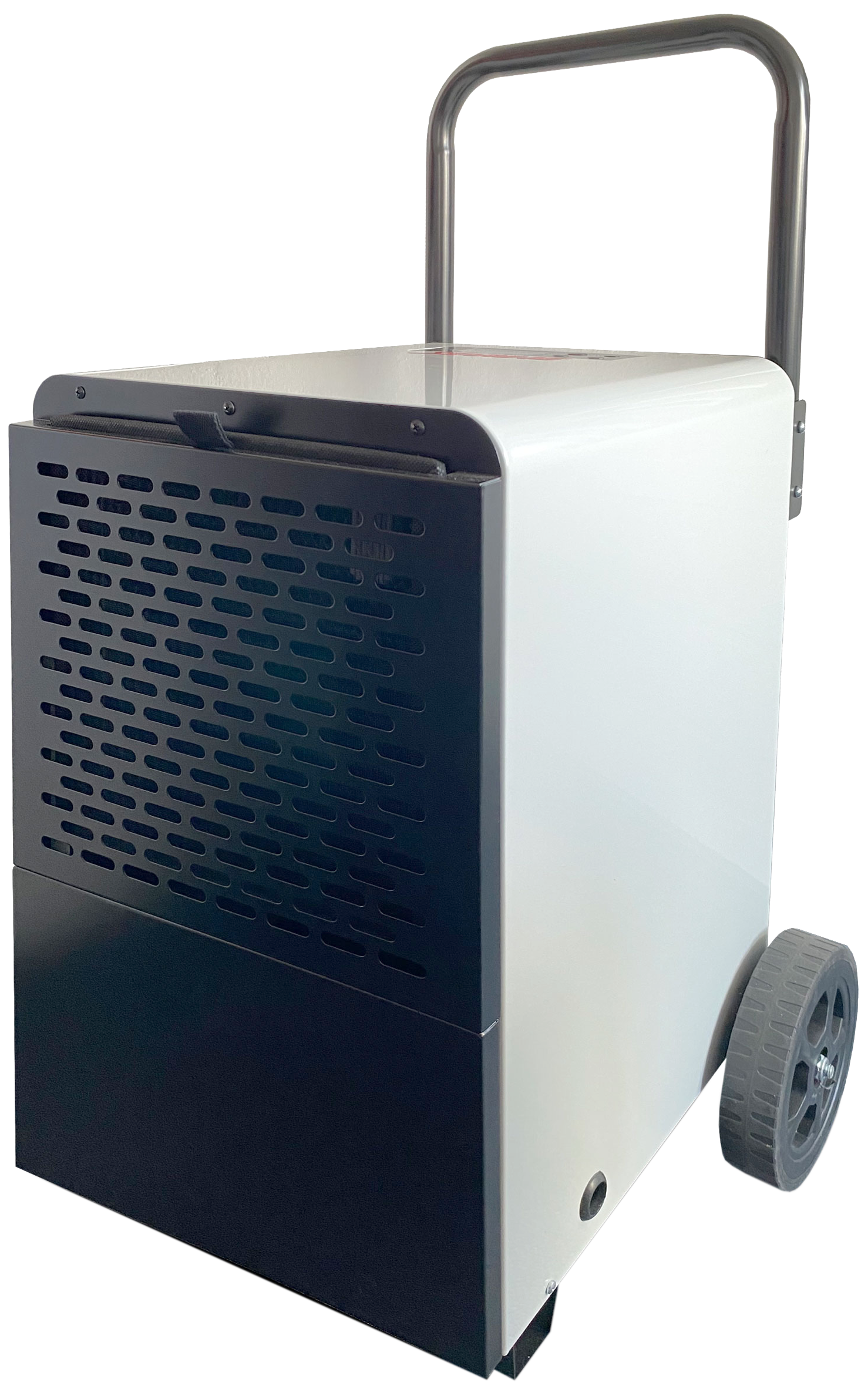 Affugter S50L 50 ltr/døgn 700W, 7 ltr tank