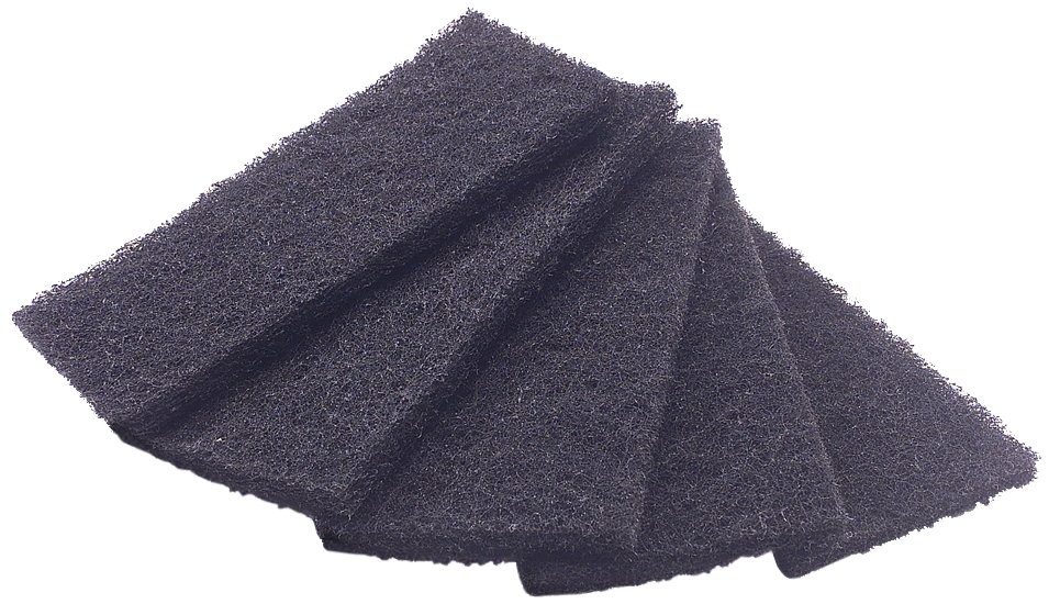 Rensesvamp CFH RV349 metal pk/5