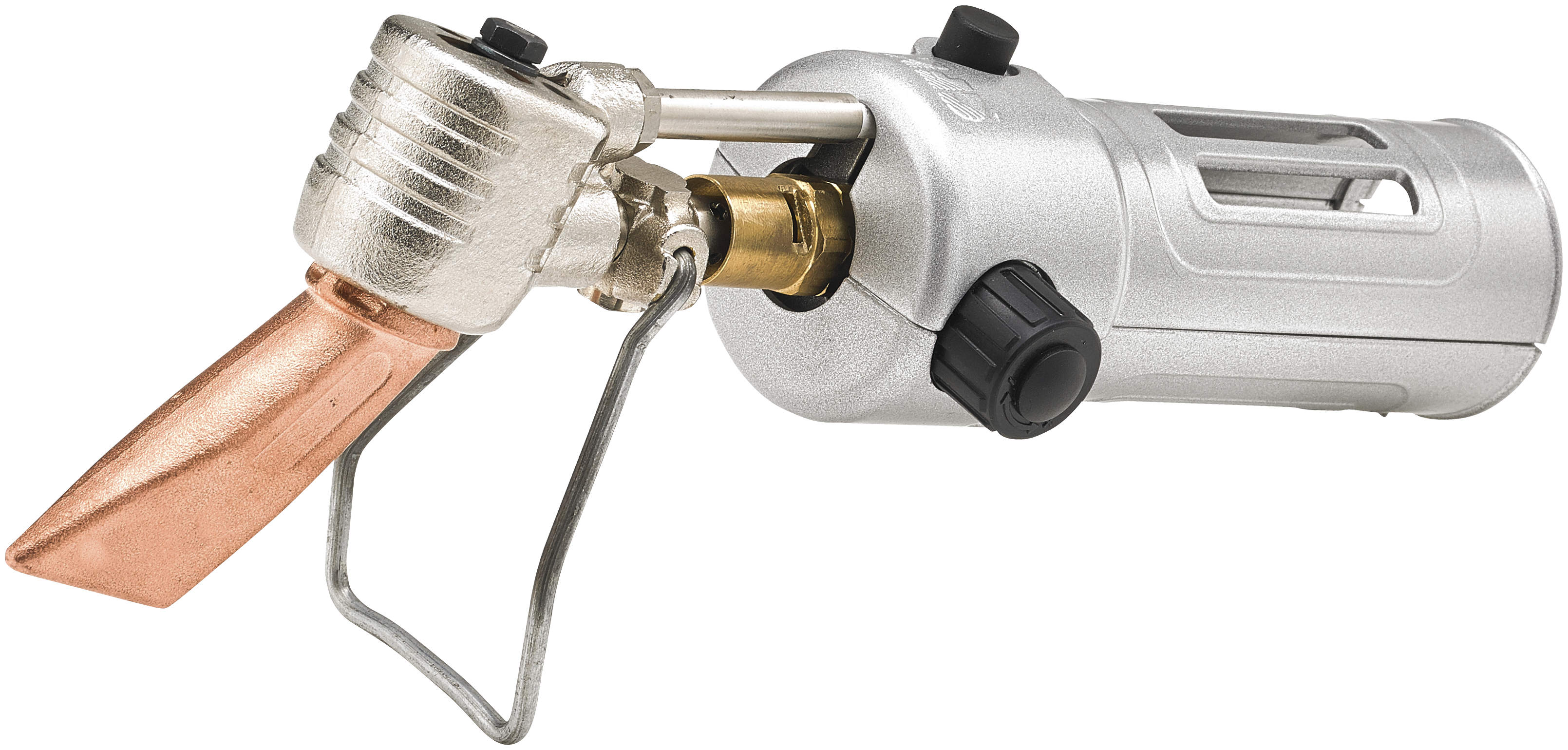 Gasloddekolbe CFH PL932 inkl. 110ml gasdåse SG105