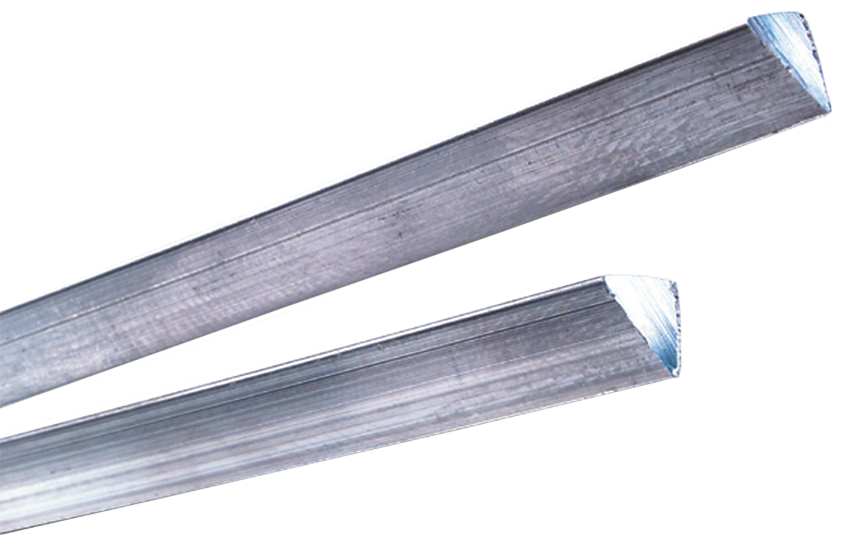 Loddetin stang SZ-377 zink 2×295 mm