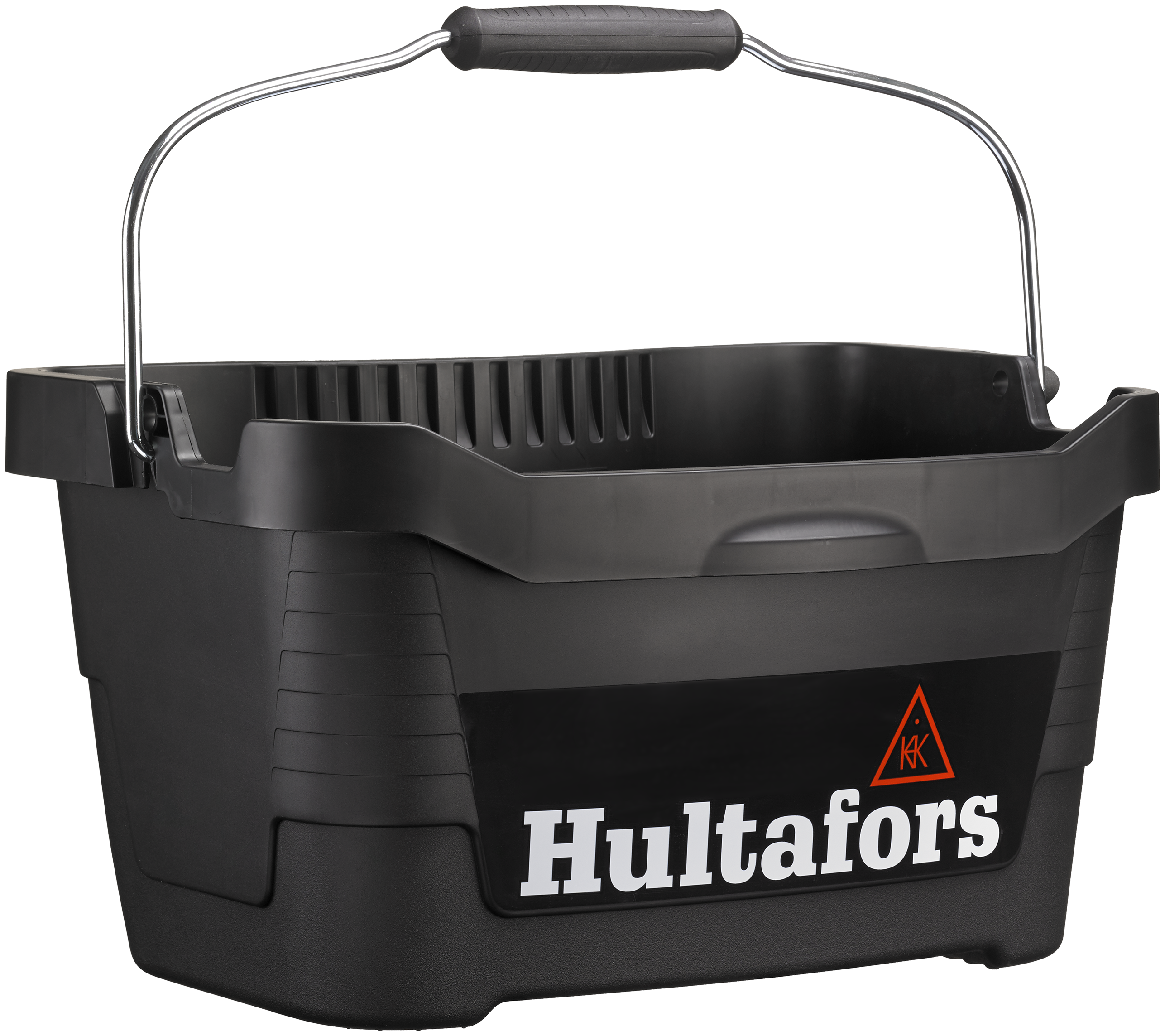 Ergonomisk værktøjsspand TB-15, indhold 15 ltr.