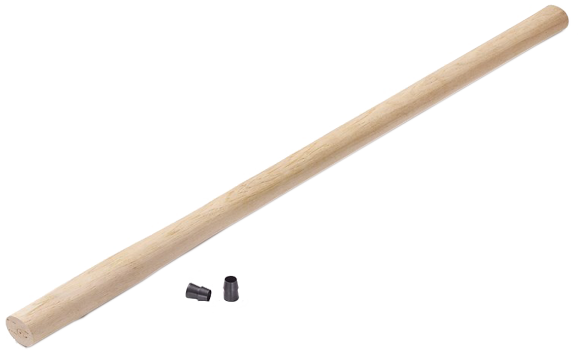 Mukkertskaft lige SSR 900-50×36