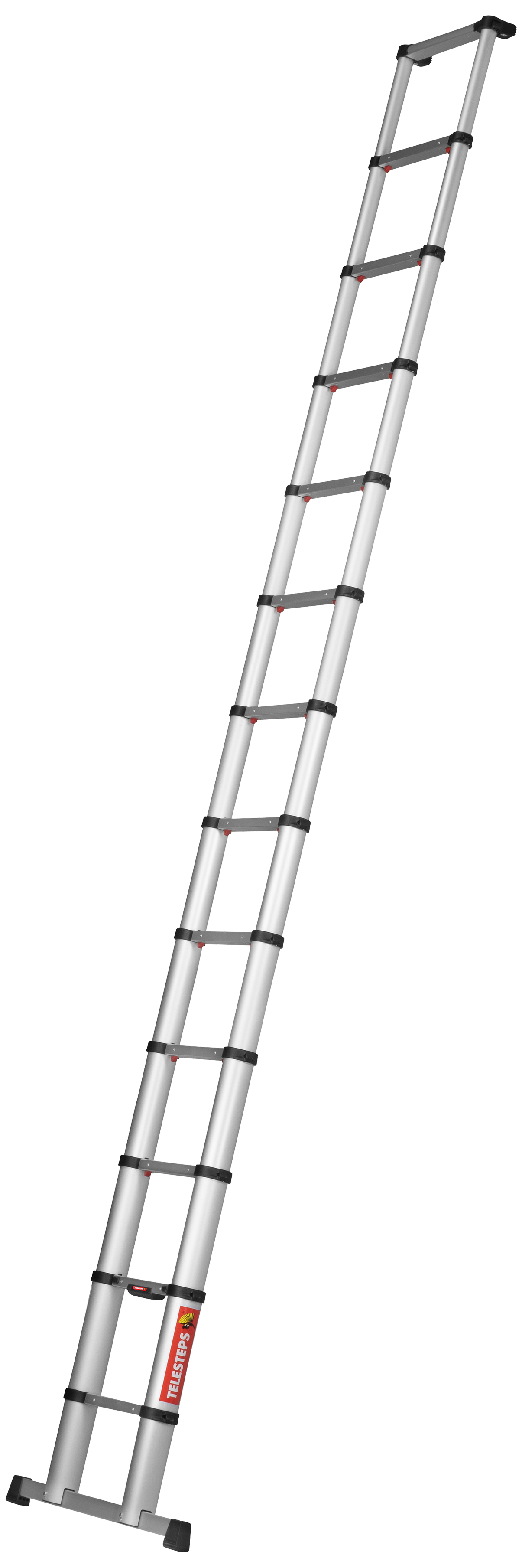 Telesteps Eco teleskopstige 3,8mtr