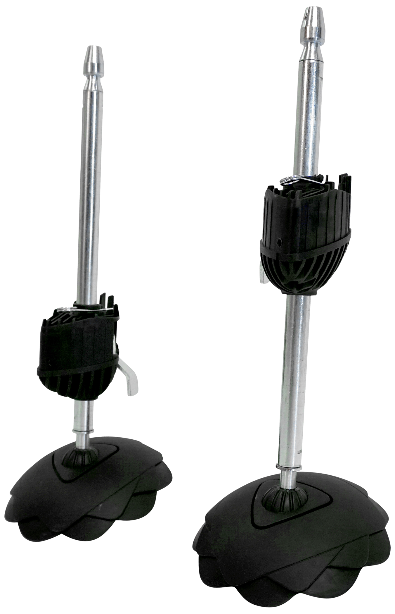 Telesteps justerbar stigefod til Prime stiger