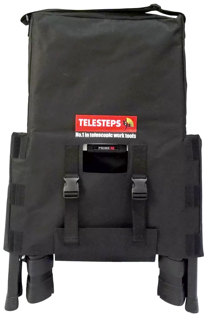 Telesteps taske til teleskopstige