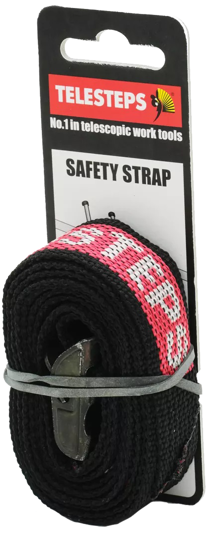 Telsesteps sikkerhedsrem