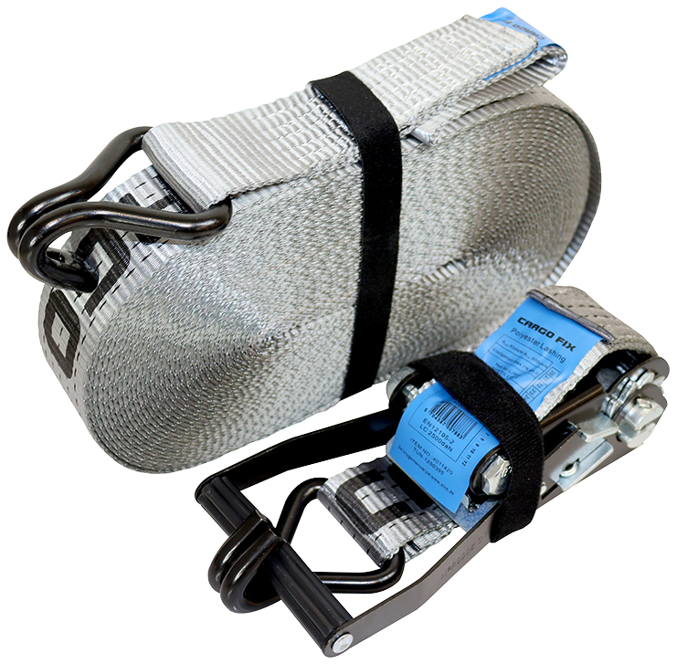 Cargofix surring 50mm × 10,0m, 5000kg