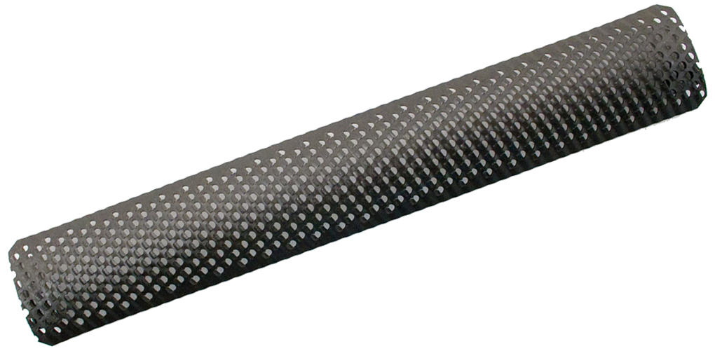 Løs klinge Edma buet t/gipsrasp 647