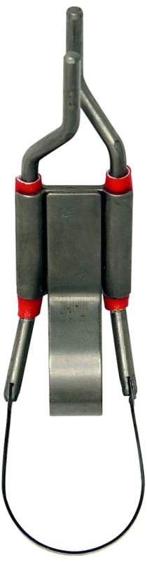 Rilleskærer Edma f/polystyrenskærer 30mm