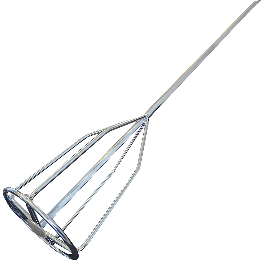 Sprehn piskeris trådmodel 90×530mm