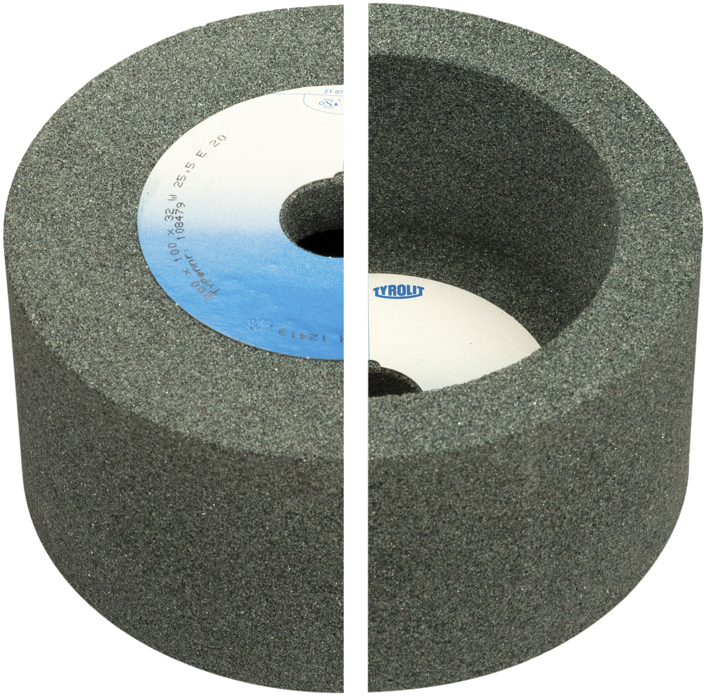 Kopsten 6BB 127×63×32 C46J5V15