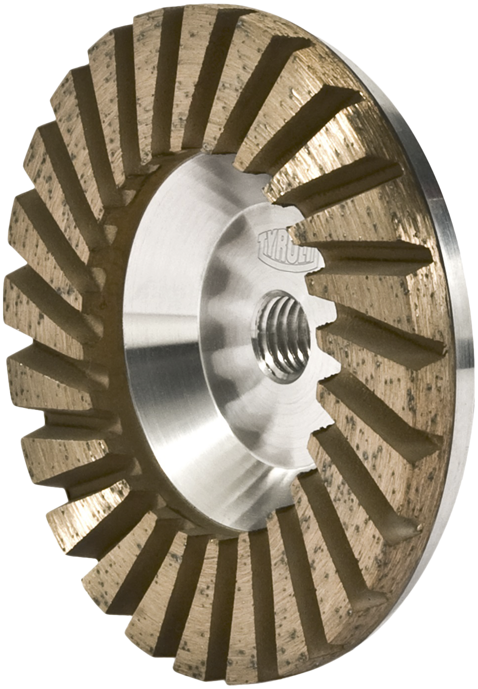 Kopsten CWC 100 M 22×5 CB M14 M78