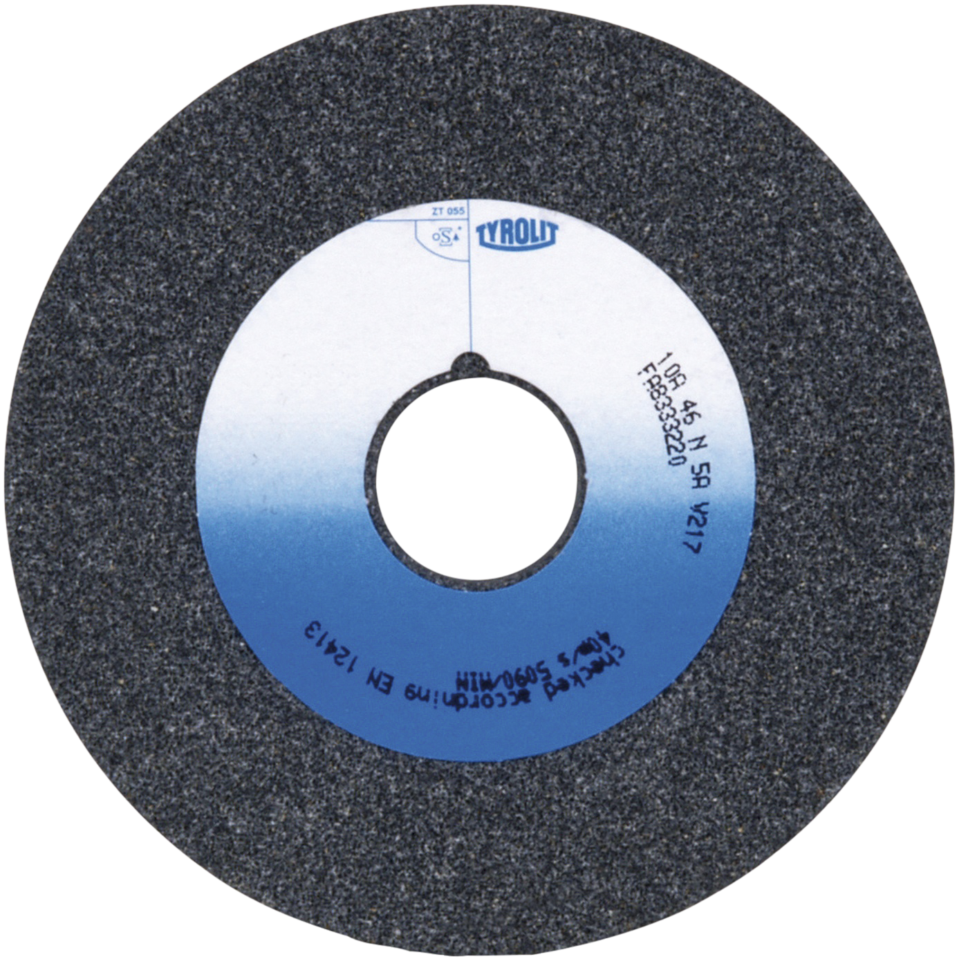 Slibeskive t/bænksliber F1 150×20×32 10A36P5AV17