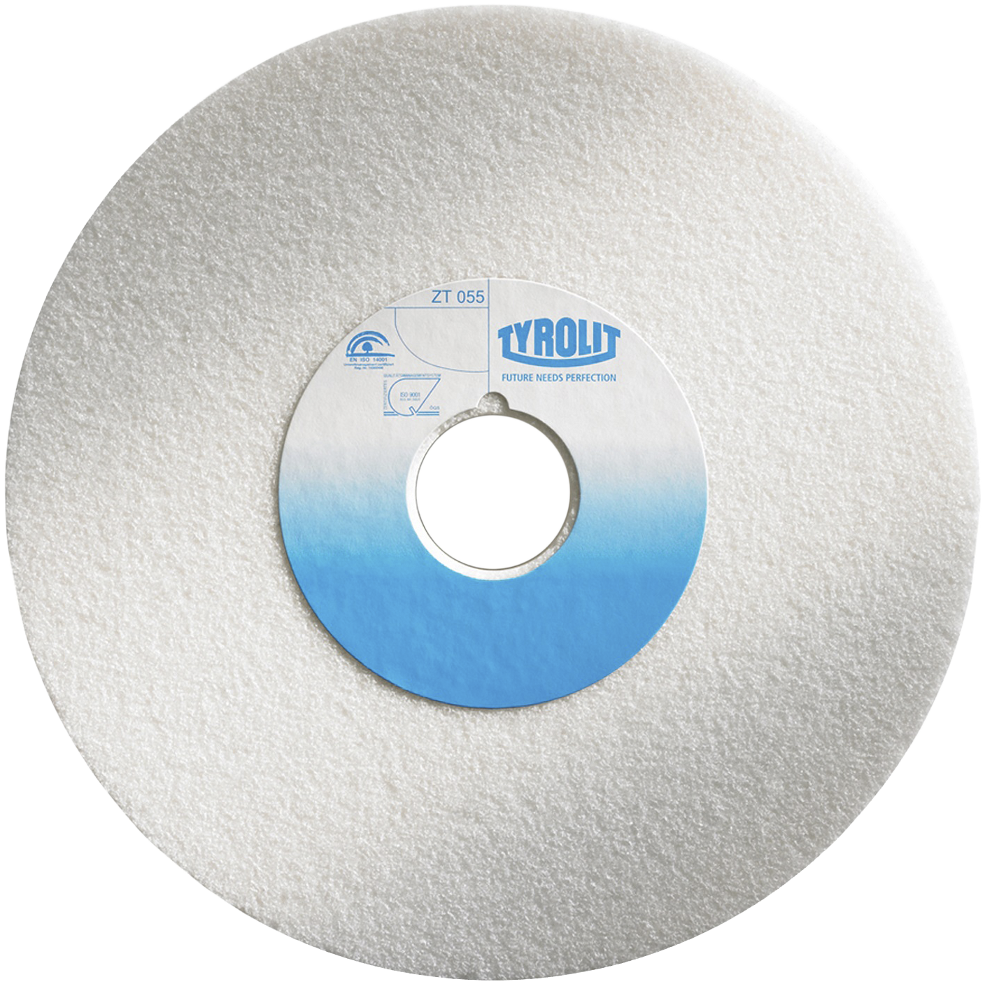 Slibeskive t/bænksliber F1 150×20×32 89A46M5AV217