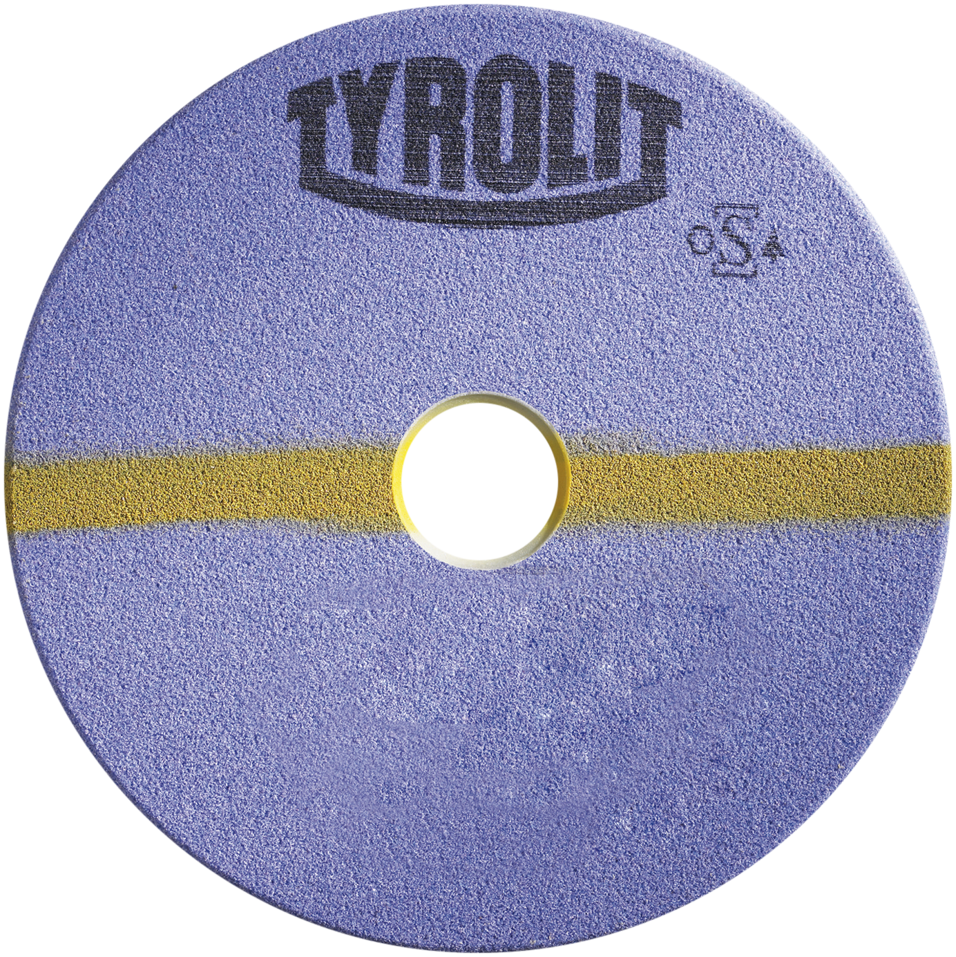 Slibeskive t/savskærpning F1 SA60K5VNMOD 150×6×38