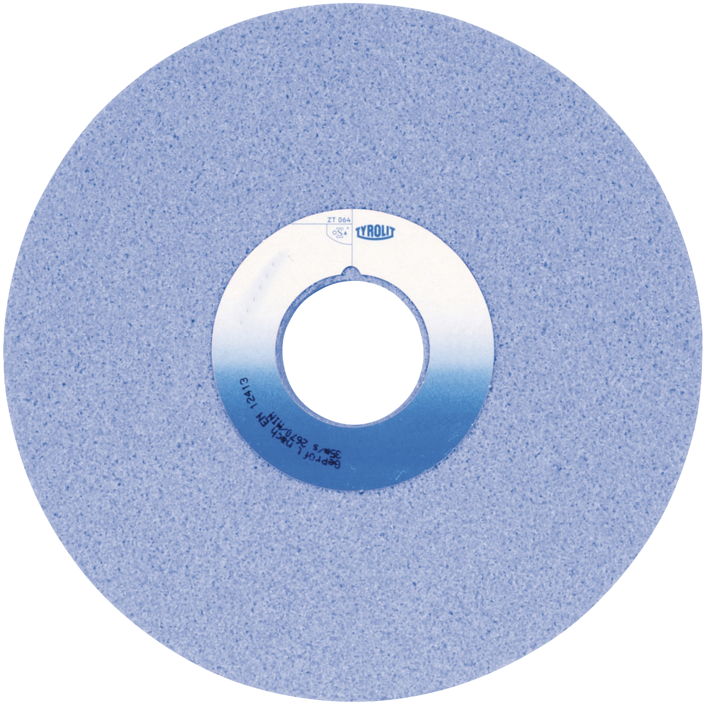 Slibeskive f/planslib F1 300×50×76,2 454A602J10V3