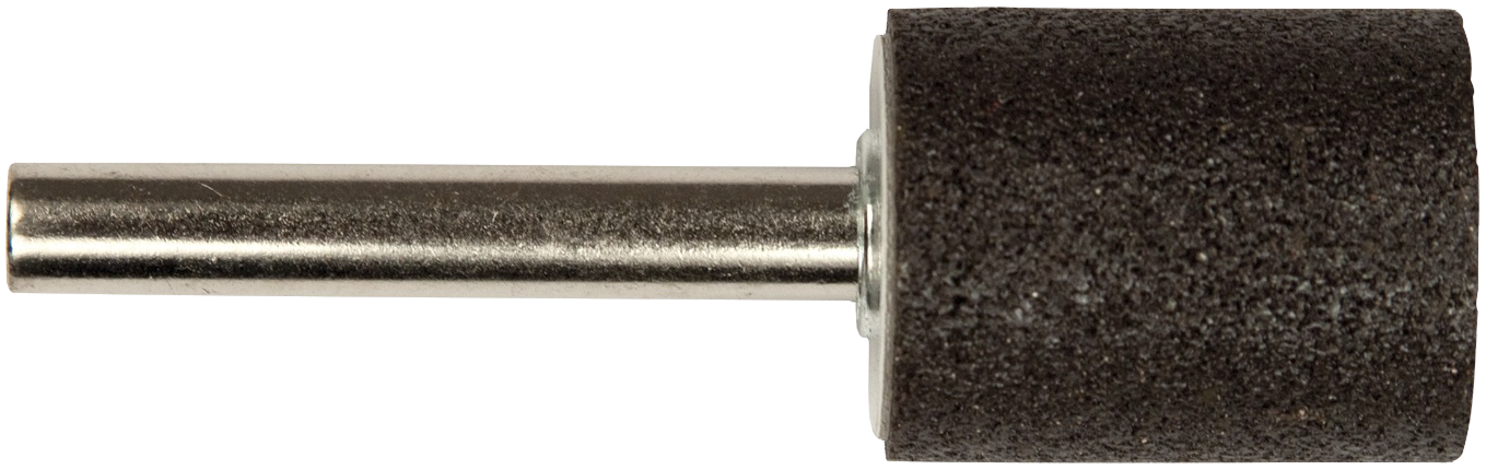 Slibestift 52W 25×40-6 A46S4B84