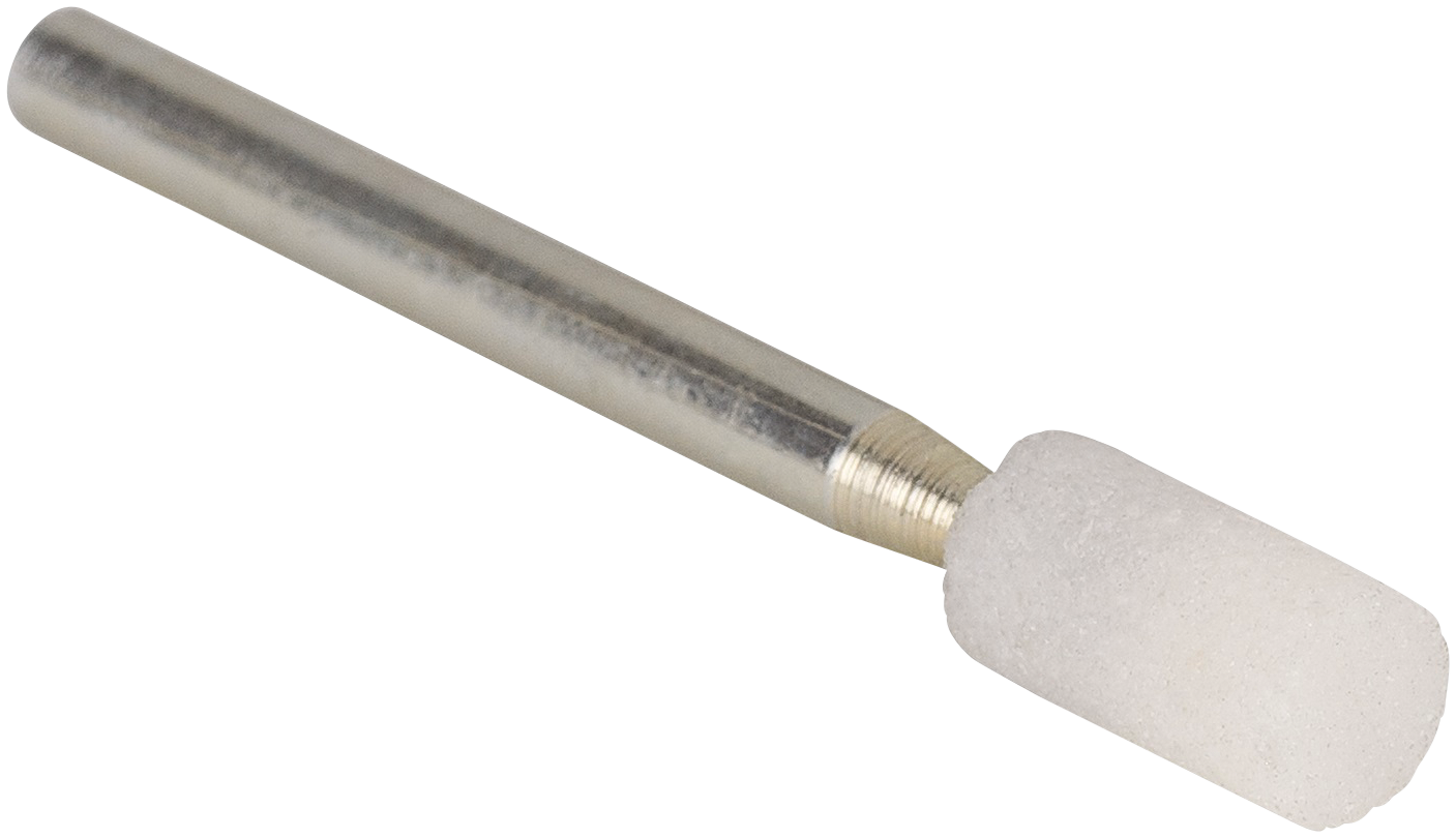 Slibestift 52ZY 4×8-3 89A120M5V38