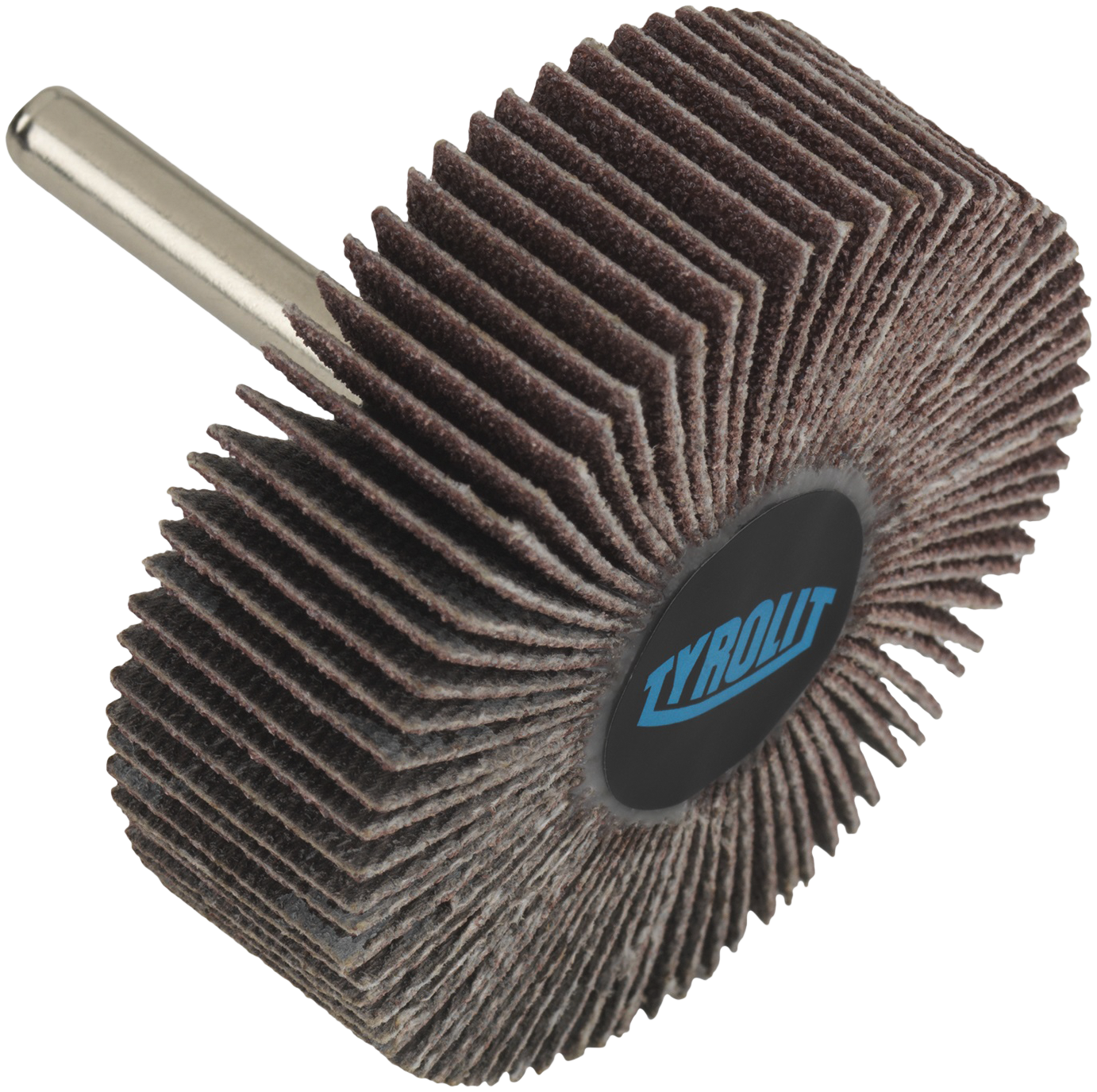 Slibevifte 52LA-C 20×10-6 K80