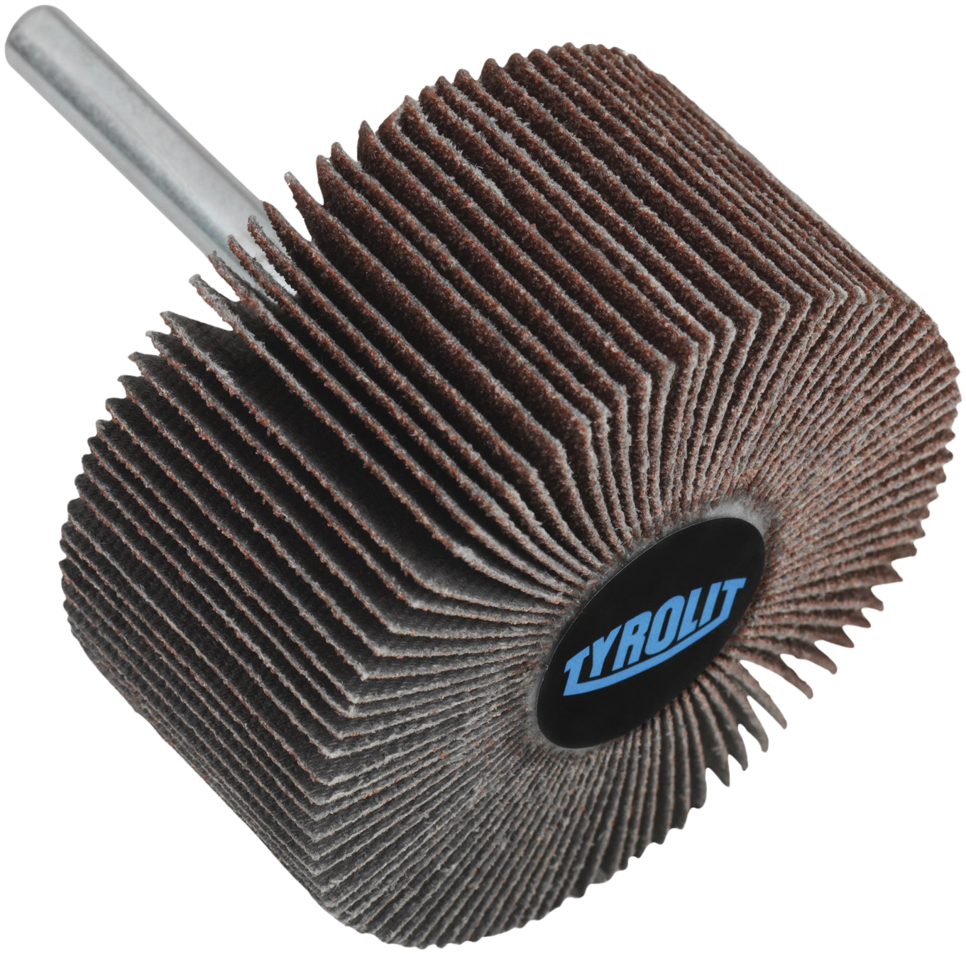 Slibevifte 52LA-C 30×15-6 K80