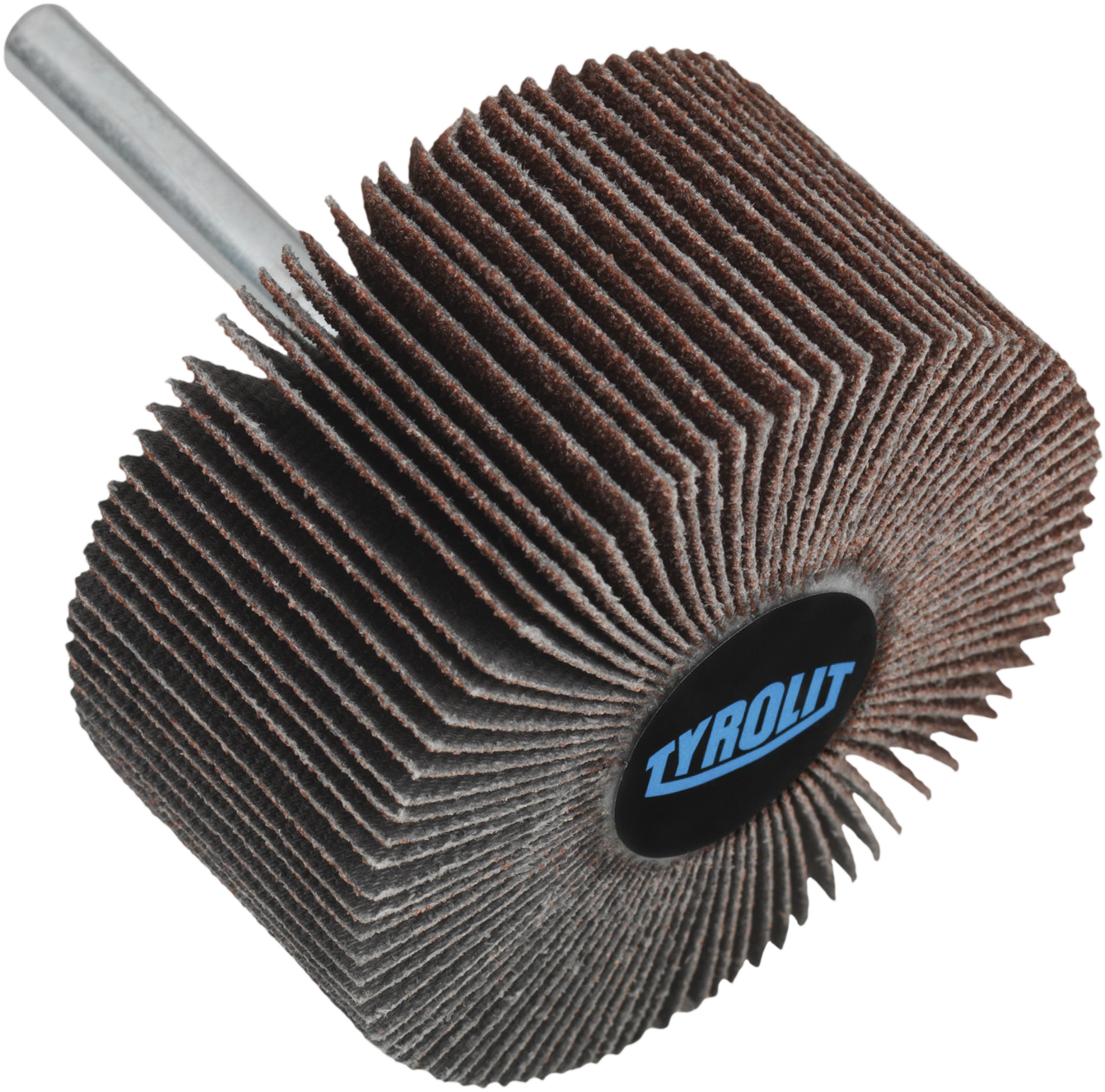 Slibevifte 52LA-C 50×30-6 K40