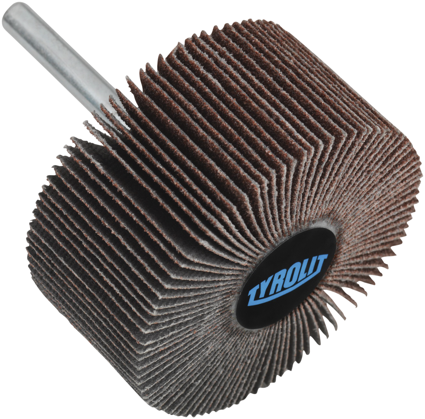 Slibevifte 52LA-C 80×50-6 K120